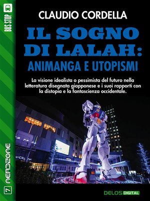 cover image of Il sogno di Lalah